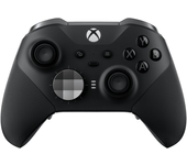 gamepad inalambrico xbox elite v2 | negro