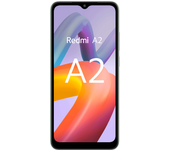 xiaomi redmi a2 6.52  4g 2gb 32gb verde claro