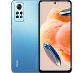 telefono movil libre xiaomi redmi note 12 pro 6,67´´ fhd+   octa coire  8gb 256gb android 12  glacier blue
