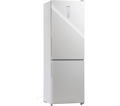 frigorifico combi infiniton fgc-217gw nofrost e alto 200 cm ancho 59.5 cm blanco