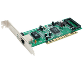 tarjeta de red 10 100 1000 d-link pci full duplex dge-528t