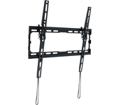 soporte pared monitor tv tooq lp1071t-b 32´´ 70´´ max.45kg negro inclinable