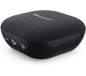 altavoces sharp gx-bt60bk 6w bluetooth -