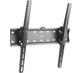 soporte aisens tv mon 32p-55p pared inclinable negro wt55t-015
