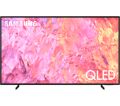 samsung 43  series 6 tq43q60cau qled 4k ultra hd