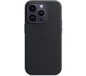 iphone 14 pro le case midnight
