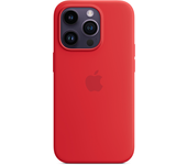 iphone 14 pro si case red