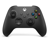 gamepad xbox wireless | carbon black