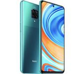 Redmi Note 9 Pro 128GB+6GB RAM