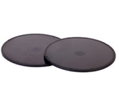 adhesive disks 2 pack