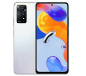 xiaomi redmi note 11 pro 5g 6.67  5g 8gb 128gb blanco