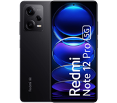 xiaomi  redmi note 12 pro 6.67  5g 6gb 128gb negro