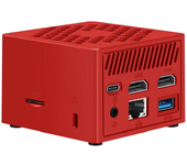 minipc leotec intel n100 12gb 256gb m.2 win11 pro pre-instal rojo