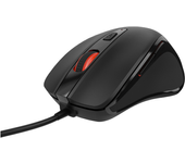 raton natec pigeon 2 4000 dpi optico negro