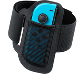 accesorio nintendo switch cinta para pierna