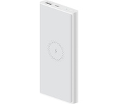powerbank xiaomi mi wireless power bank 10000mah white