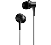 mi anc   type-c in-ear earphones (black ) in
