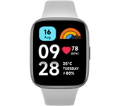 xiaomi redmi watch 3 active 1.83 gray