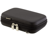 rivacase 9102 davos funda disco duro y gps negro
