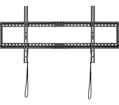 aisens soporte eco ultra delgado para monitor tv 75kg de 37-90, negro