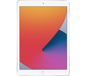 ipad 10.2  wi-fi 32gb silver