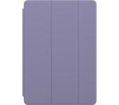 ipad smart cover english lavender