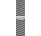 apple watch 41 silver ml
