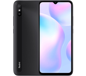 smartphone xiaomi redmi 9a 6,53  fhd+ 2gb 32gb 4g dualsim a10.0 grey