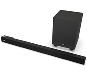 barra sonido td systems sb120g11w 120w con subwoofer inalambrico