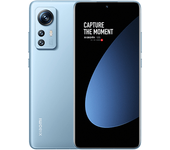telefono movil libre xiaomi redmi note 12s 6.43  fhd+  oc 2.05ghz  8gb 256gb  and 13  blue