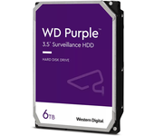 western digital   wd64purz 6000gb 3.5  serial ata iii
