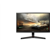 monitor gaming lg 27  27mp59g-p ips fhd 1920x1080 1ms hdmi dplayport gaming negro