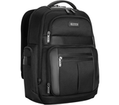15.6  mobile elite backpack black