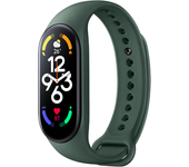 xiaomi smrt band 7 strap olive xiaomi smrt band 7 strap oli ve