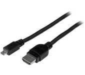 cable hdmi - micro usb otg