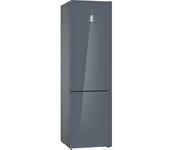 frigorifico combi balay 3kfe768gi nofrost e alto 203 cm ancho 60 cm cristal