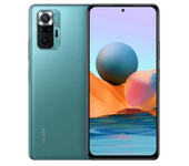 xiaomi redmi redmi note 10 pro 6.67  4g 6gb 128gb verde