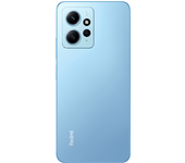 xiaomi redmi note 12 6.67  4g 256gb azul