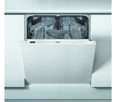 lavavajillas integrable whirlpool wric 3c26 e 14 cubiertos