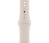 apple watch 41 starlight sp