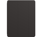 ipad smart folio 12.9 black-zml