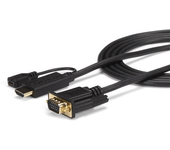 cable 91cm conversor hdmi vga