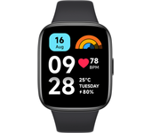 xiaomi redmi watch 3 active 1.83 black