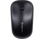 raton hiditec inalambrico reader negro