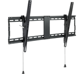 soporte pared monitor tv tooq lp4391t-b 43´´ 90´´ max.70kg negro