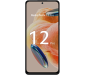 xiaomi redmi note 12 pro 6.67  4g 6gb 128gb blanco