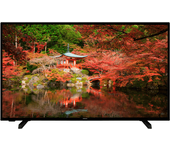 hitachi 43   43hak5350 led 4k ultra hd