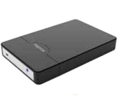caja externa hdd 2.5  approx apphdd09b sata usb 2.0 negro