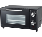 horno sobremesa infiniton hsm-71n91 9 litros negro