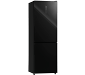 frigorifico combi infiniton fgc-869gb nofrost e alto 185,5 cm ancho 59.5 cm negro